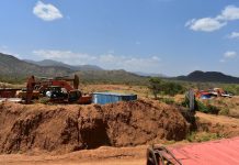 South Sudan Gold Trade Largely Beyond State Control South Sudan Gold Trade Largely Beyond State Control