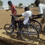 South Sudanese With Disabilities Decry Mobility Barriers South Sudanese With Disabilities Decry Mobility Barriers
