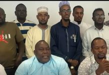 Clearing Agents Suspend Operations Stalling Cargo Clearing Agents Suspend Operations Stalling Cargo