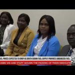 South Sudan Fuel Prices Set to Decrease with Subsidies South Sudan Fuel Prices Set to Decrease with Subsidies