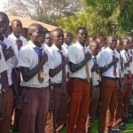 Over 44000 Candidates Sit for 2025 CSE Exams Over 44000 Candidates Sit for 2025 CSE Exams