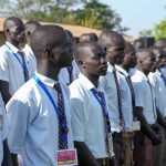 National Secondary School Examinations Begin With Integrity National Secondary School Examinations Begin With Integrity