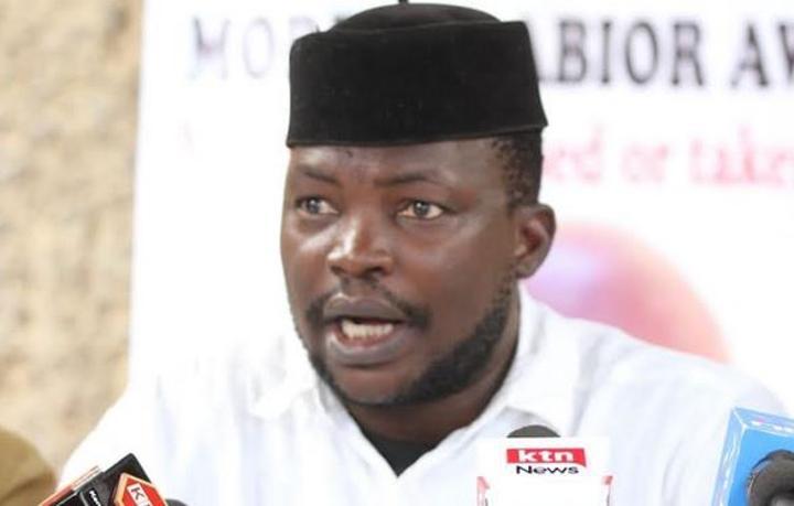 SPLM Party's Days Are Numbered SPLM Party's Days Are Numbered