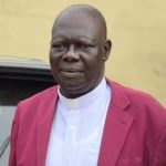 Lawmaker Scopas Lokabang Dies After Illness Lawmaker Scopas Lokabang Dies After Illness