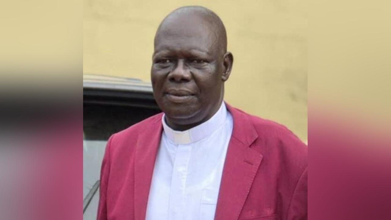 Lawmaker Scopas Lokabang Dies After Illness Lawmaker Scopas Lokabang Dies After Illness