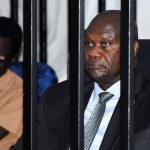 Lawyers Demand Proof of Machar’s Security Call Lawyers Demand Proof of Machar's Security Call