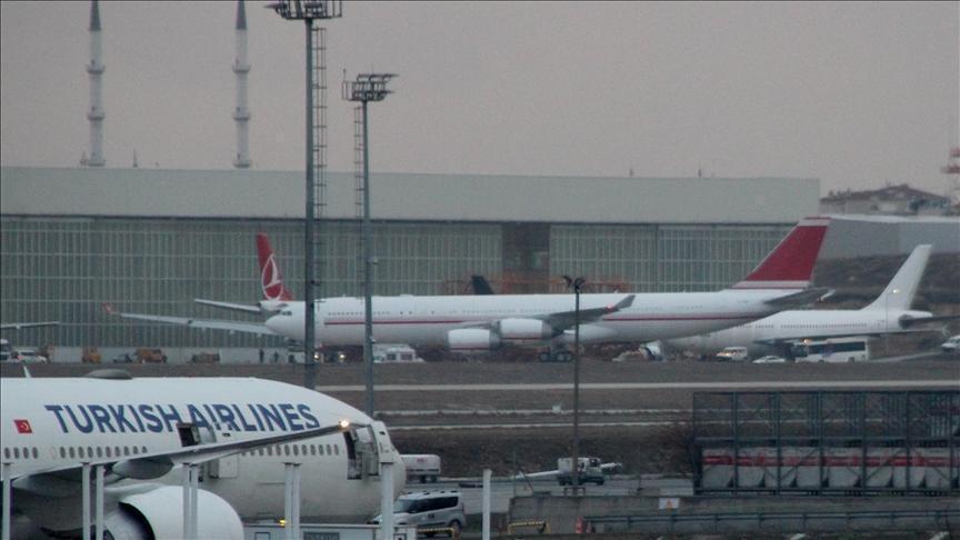 Airbus Releases Software Update for A320 Family Airbus Releases Software Update for A320 Family