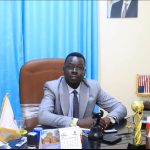 Journalist Arrested Livestreaming Juba Market Fire Journalist Arrested Livestreaming Juba Market Fire