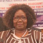 VP Josephine Urges Calm as Students Start Exams VP Josephine Urges Calm as Students Start Exams