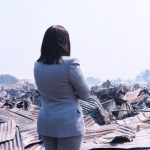 South Sudan orders probe into Custom Market fire in Juba South Sudan orders probe into Custom Market fire in Juba