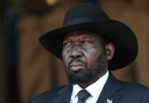 Kiir replaces first undersecretary at finance ministry Kiir replaces first undersecretary at finance ministry
