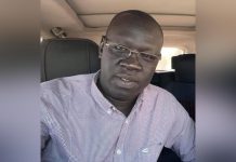 Minister Ateny Visits Detained Al Watan Editor Calls for Due Process Minister Ateny Visits Detained Al Watan Editor Calls for Due Process