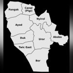 Jonglei governor creates new subcounty in Ayod North Jonglei governor creates new subcounty in Ayod North