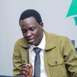 South Sudanese Medical Student Wins Best Research Award South Sudanese Medical Student Wins Best Research Award