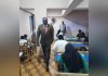 Over 470 South Sudanese Students Take CSE Exams in Egypt Over 470 South Sudanese Students Take CSE Exams in Egypt