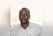 Appeal Court Overturns Bobby Longar Death Sentence Appeal Court Overturns Bobby Longar Death Sentence