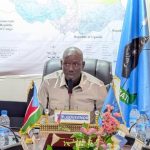 Upper Nile governor appoints new Malakal town mayor Upper Nile governor appoints new Malakal town mayor