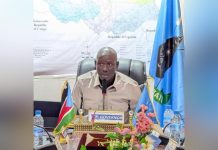 Upper Nile governor appoints new Malakal town mayor Upper Nile governor appoints new Malakal town mayor