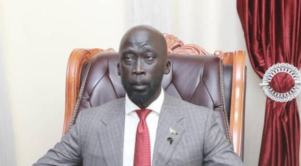 South Sudan Secures $50M Funding for Climate Resilience South Sudan Secures $50M Funding for Climate Resilience