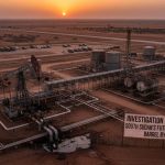 How South Sudan’s future is being sold barrel by barrel How South Sudan’s future is being sold barrel by barrel