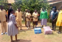 Torit prisoners decry high legal fees Torit prisoners decry high legal fees