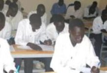 School hit by airstrike during CSE exams in Jonglei School hit by airstrike during CSE exams in Jonglei