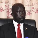 South Sudan Secures $52.5M Green Climate Fund Project South Sudan Secures $52.5M Green Climate Fund Project