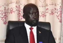 South Sudan Secures $52.5M Green Climate Fund Project South Sudan Secures $52.5M Green Climate Fund Project