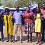 Press Club Urges MPs to Champion Women’s Leadership Press Club Urges MPs to Champion Women's Leadership