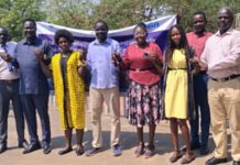 Press Club Urges MPs to Champion Women’s Leadership Press Club Urges MPs to Champion Women's Leadership