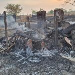 SSPDF Conducts Airstrikes in Jonglei’s Ayod and Uror SSPDF Conducts Airstrikes in Jonglei's Ayod and Uror
