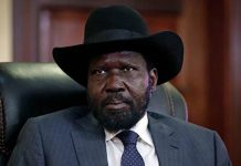 Kiir Orders Upper Nile Ministers to Return Home for Peace Kiir Orders Upper Nile Ministers to Return Home for Peace