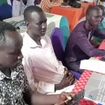 Jonglei Civil Society Network Launches UN-Backed Training Jonglei Civil Society Network Launches UN-Backed Training