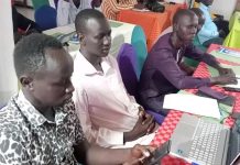 Jonglei Civil Society Network Launches UN-Backed Training Jonglei Civil Society Network Launches UN-Backed Training