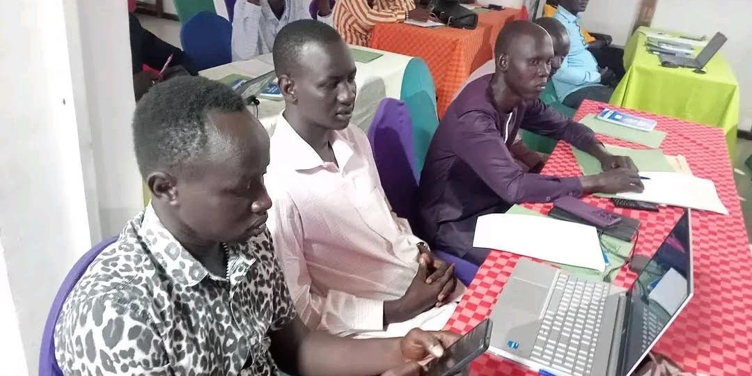 Jonglei Civil Society Network Launches UN-Backed Training Jonglei Civil Society Network Launches UN-Backed Training