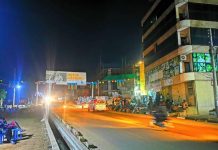 Juba Prepares for Evening Power Cuts After Utility Shutdown Juba Prepares for Evening Power Cuts After Utility Shutdown