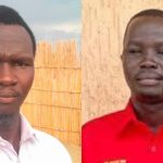 Two Detained in Unity State’s Leer Released After 72 Hours Two Detained in Unity State’s Leer Released After 72 Hours