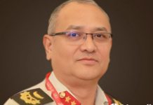 Guterres Appoints Nepal’s Gen. Ganesh Kumar as UNISFA Commander Guterres Appoints Nepal’s Gen. Ganesh Kumar as UNISFA Commander