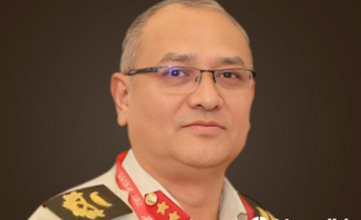 Guterres Appoints Nepal’s Gen. Ganesh Kumar as UNISFA Commander Guterres Appoints Nepal’s Gen. Ganesh Kumar as UNISFA Commander