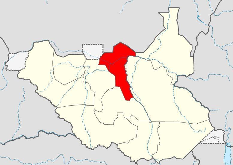 Clashes erupt between gov’t forces and SPLA-IO in Ruweng Clashes erupt between gov’t forces and SPLA-IO in Ruweng