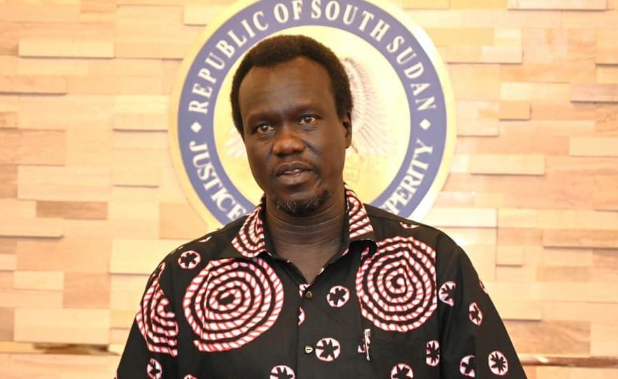SPLM Reiterates Readiness for 2026 Elections SPLM Reiterates Readiness for 2026 Elections