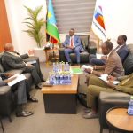 AfDB Approves $300M Development Plan for South Sudan AfDB Approves $300M Development Plan for South Sudan