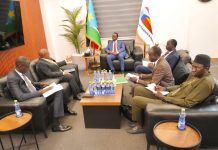 AfDB Approves $300M Development Plan for South Sudan AfDB Approves $300M Development Plan for South Sudan