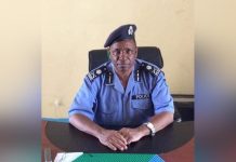 Gen Costa Announces Temporary Passports Amid Shortage Gen Costa Announces Temporary Passports Amid Shortage