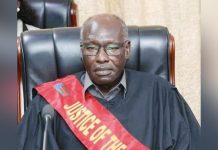 Special Court Adjourns Machar Trial Due to Judge’s Illness Special Court Adjourns Machar Trial Due to Judge's Illness