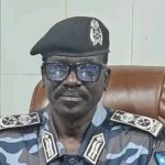 Police Chief Urged to Establish Reporting Mechanism for Extortion Police Chief Urged to Establish Reporting Mechanism for Extortion