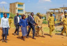 Gudele Market Reopening and Road Clearing Announced Gudele Market Reopening and Road Clearing Announced