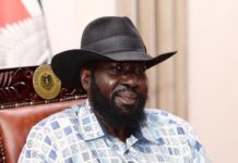 Kiir Vows Open Dialogue with Opposition Before 2026 Polls Kiir Vows Open Dialogue with Opposition Before 2026 Polls
