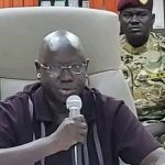 Warrap Governor Links Insecurity to Lack of Services Warrap Governor Links Insecurity to Lack of Services