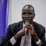 South Sudan Journalists Union Warns Against Inflammatory Language South Sudan Journalists Union Warns Against Inflammatory Language